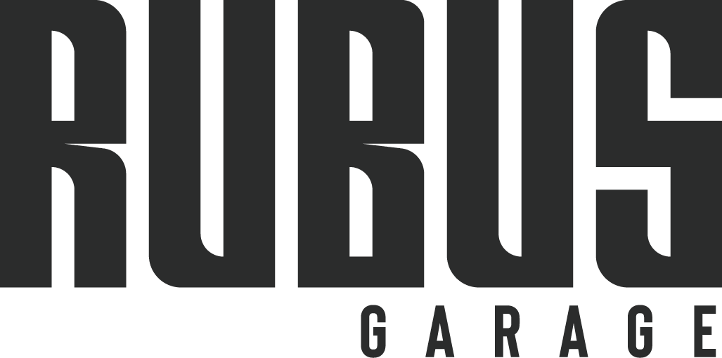 Rubus Garage